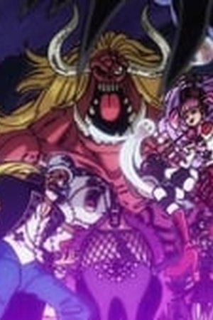 One Piece Season 21 Episode 957