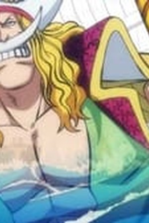 One Piece Season 21 Episode 964