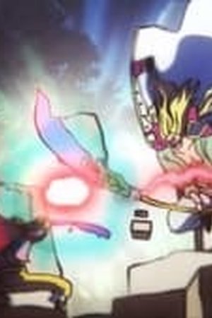 One Piece Season 21 Episode 965