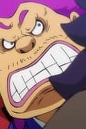 One Piece Season 21 Episode 973