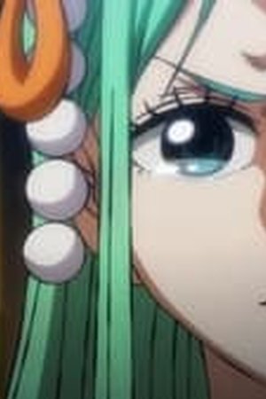 One Piece Season 21 Episode 975