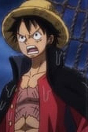 One Piece Season 21 Episode 978