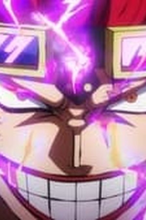 One Piece Season 21 Episode 987
