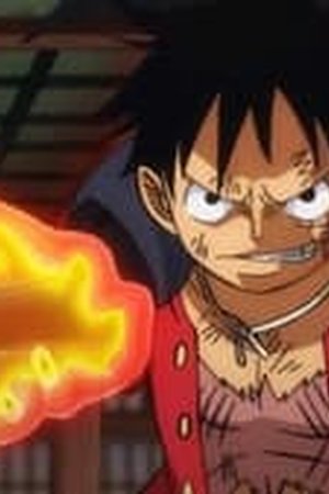 One Piece Season 21 Episode 988