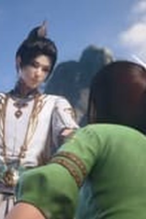 The Great Ruler Season 1 Episode 19