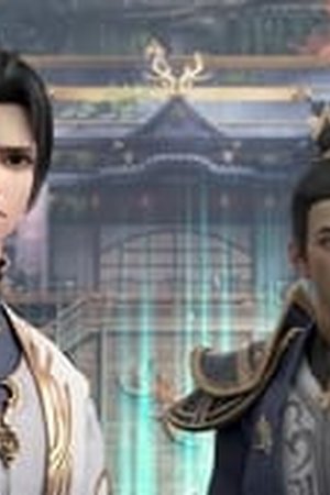 The Great Ruler Season 1 Episode 18