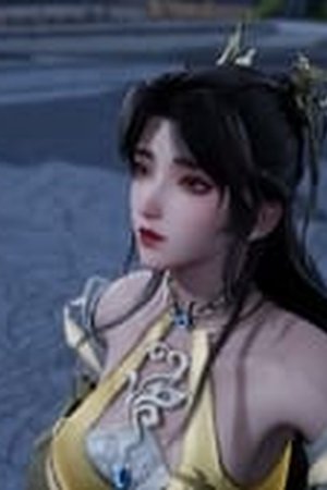 Legend of Lingwu Continent Season 1 Episode 22