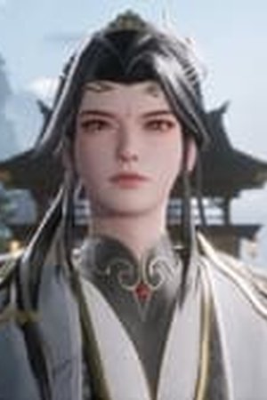 Legend of Lingwu Continent Season 1 Episode 21