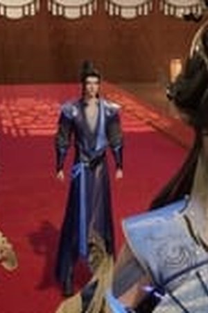 Legend of Lingwu Continent Season 1 Episode 19