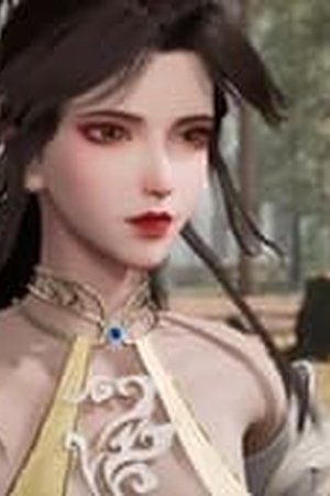 Legend of Lingwu Continent Season 1 Episode 17
