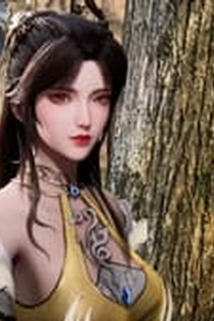 Legend of Lingwu Continent Season 1 Episode 16