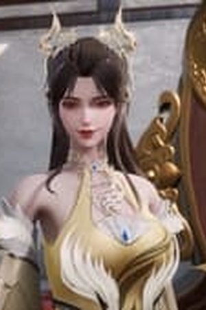 Legend of Lingwu Continent Season 1 Episode 15