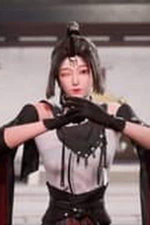 Legend of Lingwu Continent Season 1 Episode 14