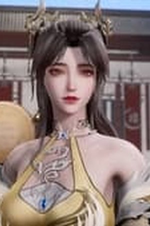 Legend of Lingwu Continent Season 1 Episode 13
