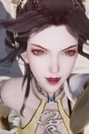 Legend of Lingwu Continent Season 1 Episode 12