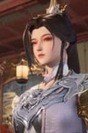Legend of Lingwu Continent Season 1 Episode 11