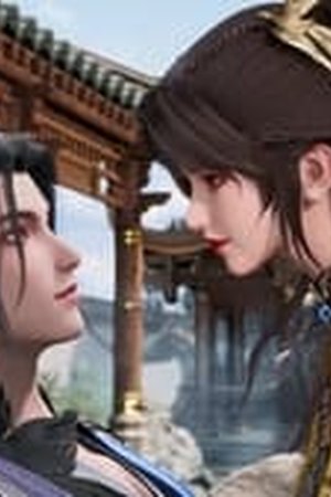 Legend of Lingwu Continent Season 1 Episode 10
