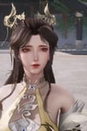 Legend of Lingwu Continent Season 1 Episode 7