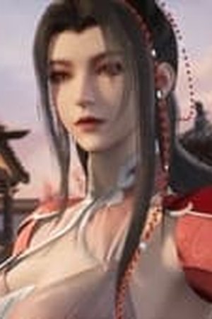 Legend of Lingwu Continent Season 1 Episode 6
