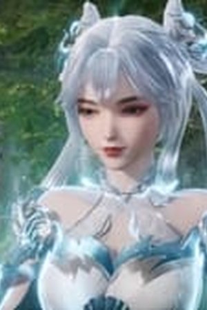 Legend of Lingwu Continent Season 1 Episode 3