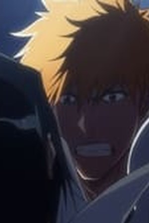 Bleach: Thousand-Year Blood War Season 3 Episode 4