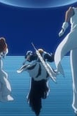 Bleach: Thousand-Year Blood War Season 3 Episode 1