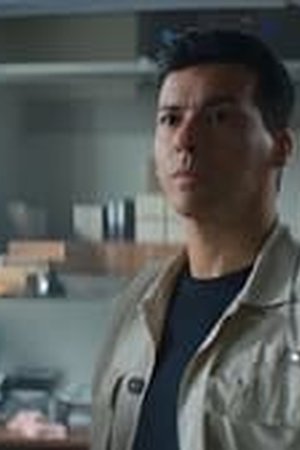 Paris Has Fallen Season 1 Episode 6