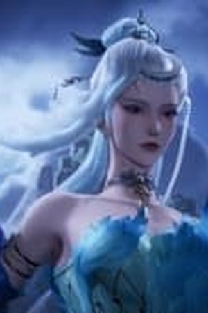 Legend of Lingwu Continent Season 1 Episode 35