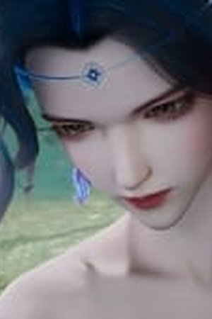Legend of Lingwu Continent Season 1 Episode 33
