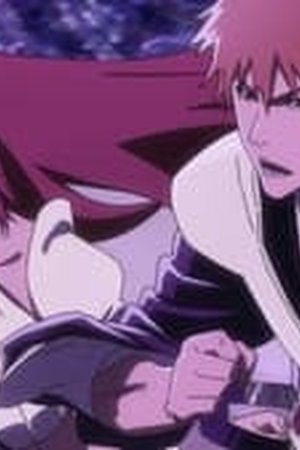 Bleach: Thousand-Year Blood War Season 3 Episode 7