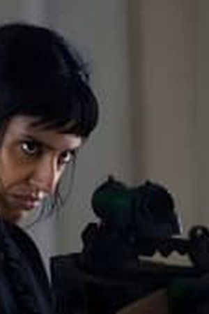 Paris Has Fallen Season 1 Episode 8