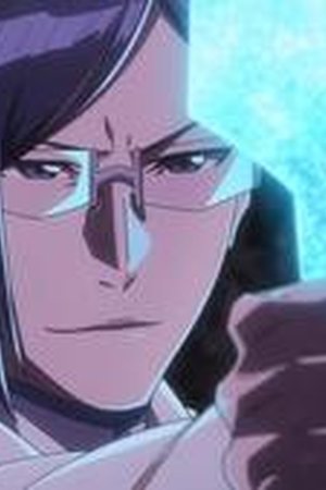 Bleach: Thousand-Year Blood War Season 3 Episode 14