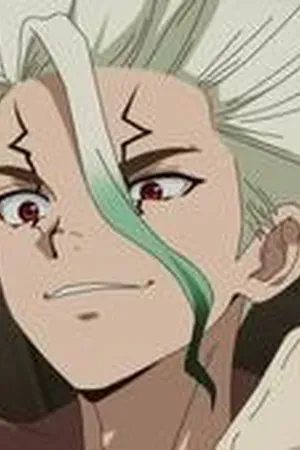 Dr. STONE Season 4 Episode 5