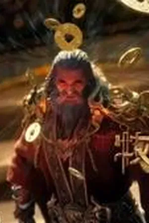 Tales of Herding Gods Season 1 Episode 21