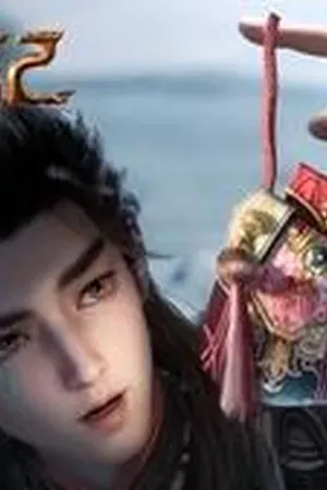 Tales of Herding Gods Season 1 Episode 19