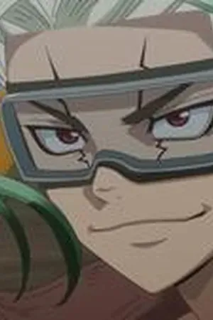 Dr. STONE Season 4 Episode 11