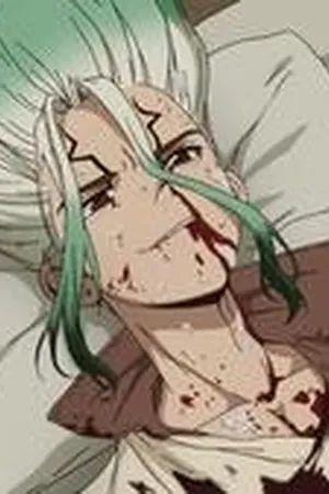 Dr. STONE Season 4 Episode 9