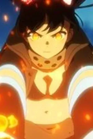 Fire Force Season 3 Episode 4