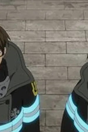 Fire Force Season 3 Episode 2
