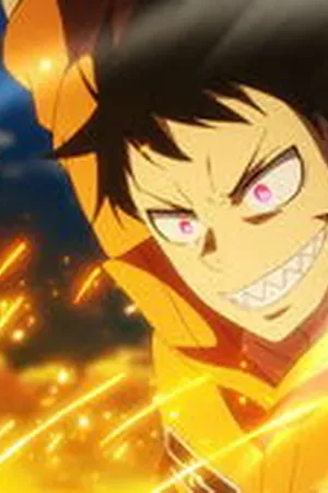Fire Force Season 3 Episode 1