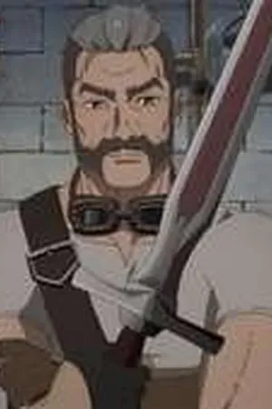 From Old Country Bumpkin to Master Swordsman Season 1 Episode 6