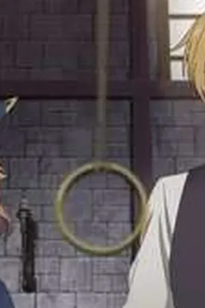 From Old Country Bumpkin to Master Swordsman Season 1 Episode 5