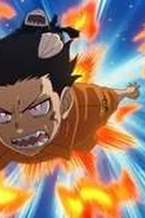 Fire Force Season 3 Episode 11