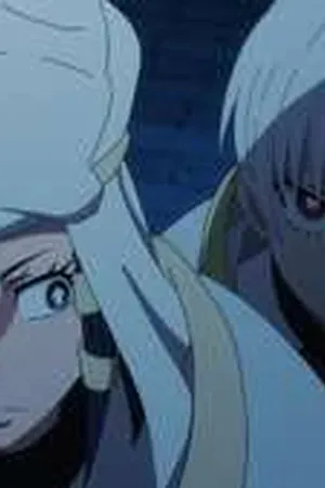 Fire Force Season 3 Episode 10