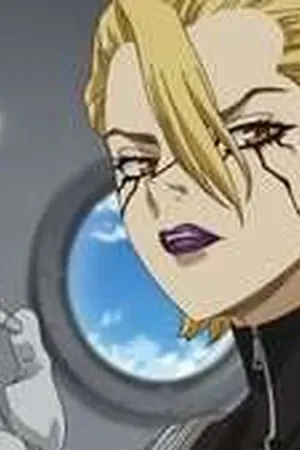 Dr. STONE Season 4 Episode 19