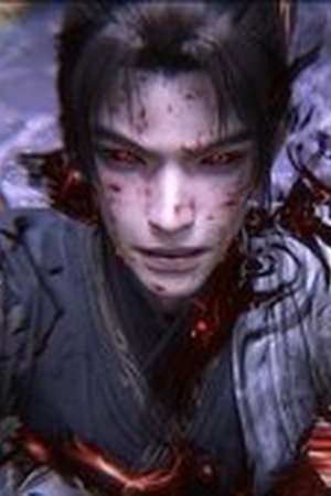 Tomb of Fallen Gods Season 3 Episode 5