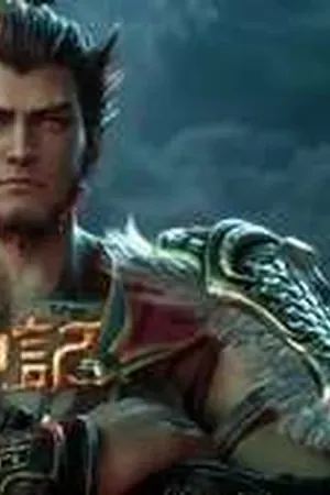 Tales of Herding Gods Season 1 Episode 50