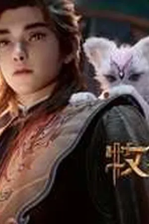 Tales of Herding Gods Season 1 Episode 48