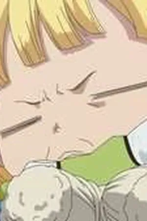 Dr. STONE Season 4 Episode 23