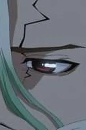 Dr. STONE Season 4 Episode 21